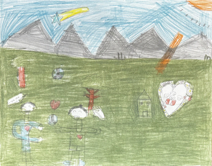 Imagen de El árbol de los sueños