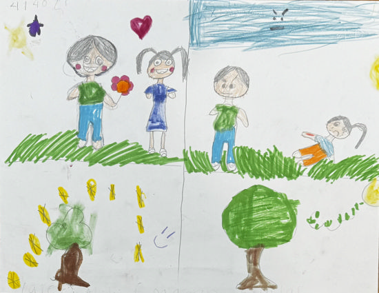 Imagen de El deseo es la paz