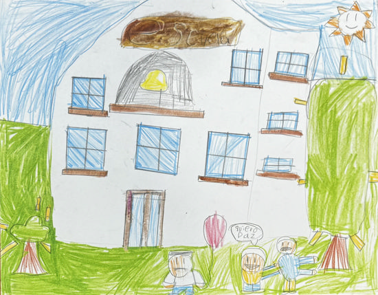 Picture of El árbol de los deseos