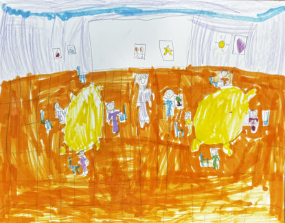 Imagen de El árbol y su magia