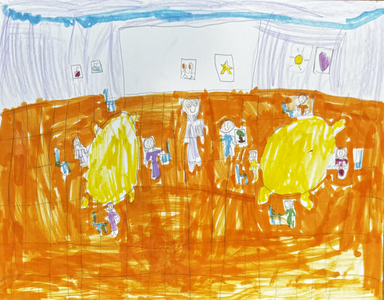 Imagen de El árbol y su magia