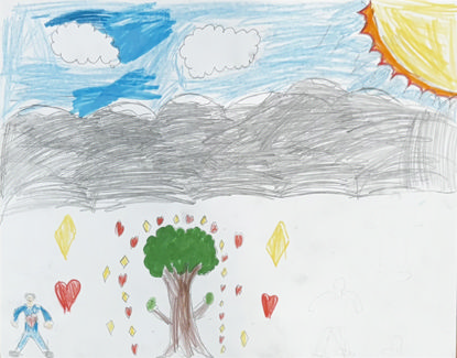 Imagen de El árbol de la magia