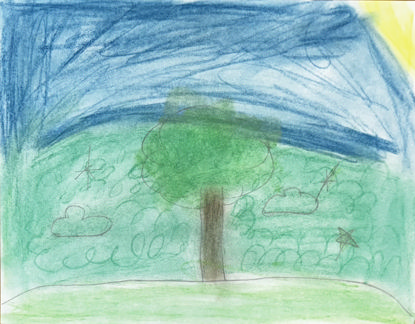 Imagen de El árbol de paz