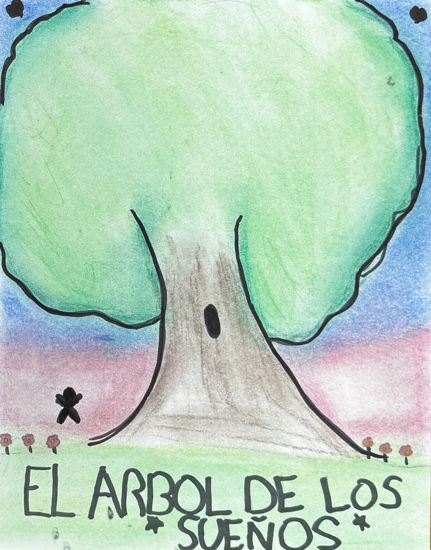 Picture of El árbol de los sueños