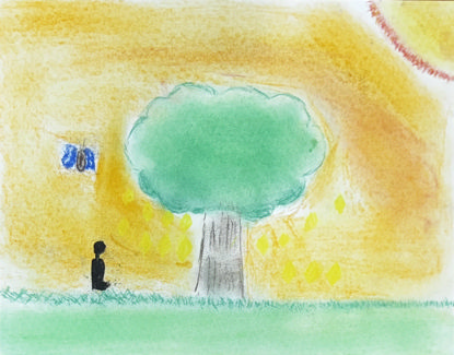 Imagen de El árbol de los sueños