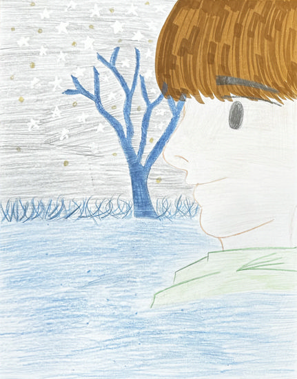 Imagen de El árbol mágico