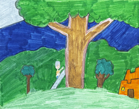 Imagen de El deseo de la paz