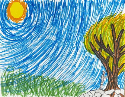 Imagen de La planicie de la esperanza