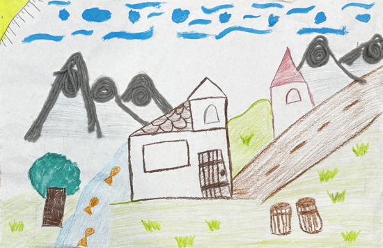 Imagen de Mi espacio de paz