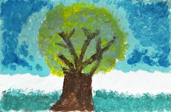 Imagen de Árbol de deseos