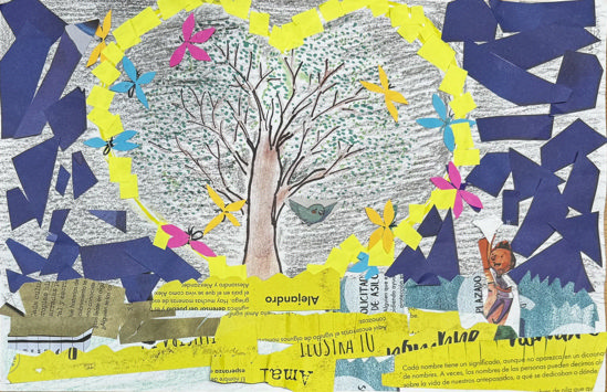 Imagen de El árbol de la esperanza