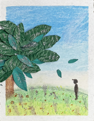 Imagen de Billo de esperanza y paz