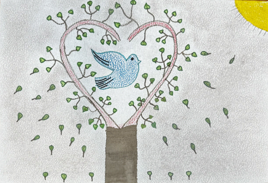 Imagen de Pidiendo un deseo