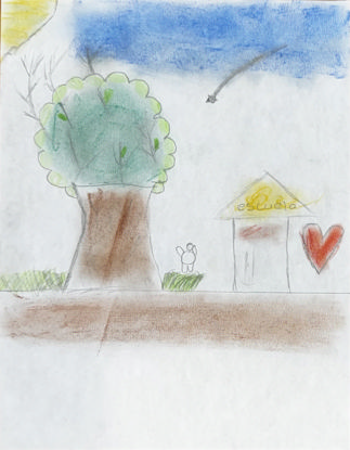 Imagen de Sueños de niño