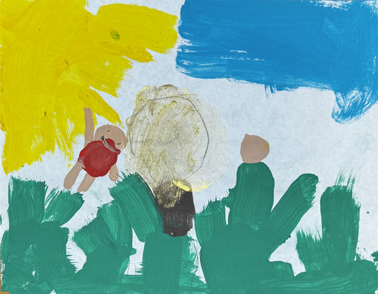 Imagen de Noches dormidas