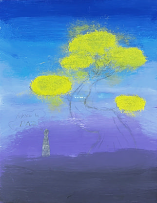 Picture of El árbol de los sueños