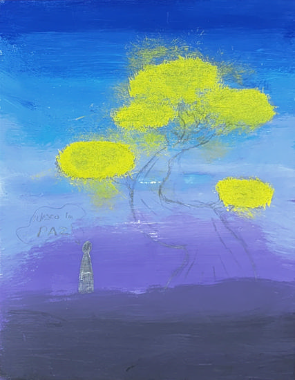 Imagen de El árbol de los sueños