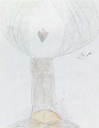 Imagen de Árbol esperanza