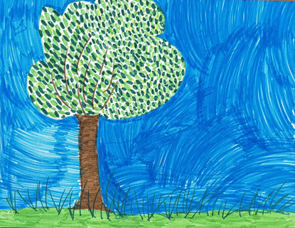 Imagen de El árbol de los sueños