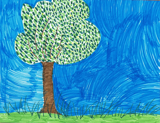 Imagen de El árbol de los sueños