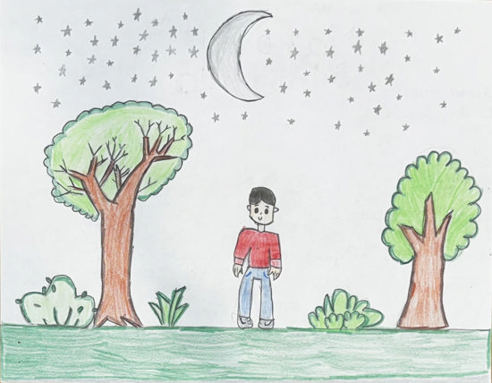 Picture of Mateo el suertudo