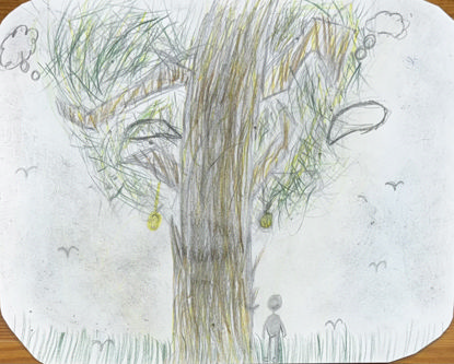 Imagen de Un sueño de Paz