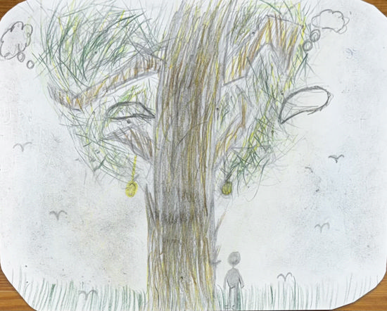 Picture of Un sueño de Paz