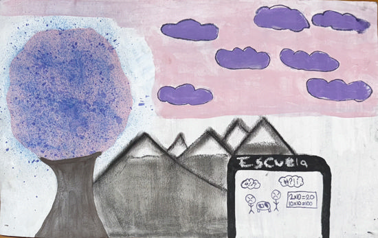 Imagen de Árbol de los deseos