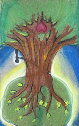 Imagen de Árbol mágico 2