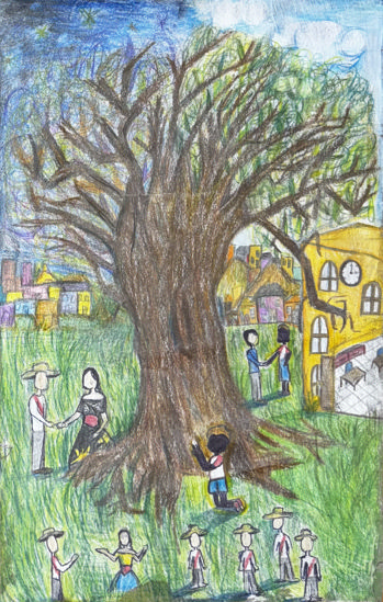 Picture of Los deseos del corazón