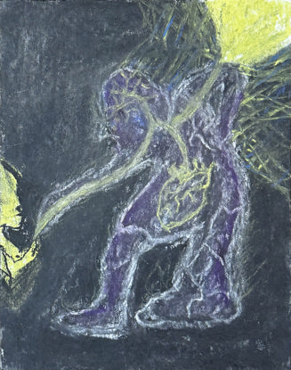 Imagen de Alguien Ilumina