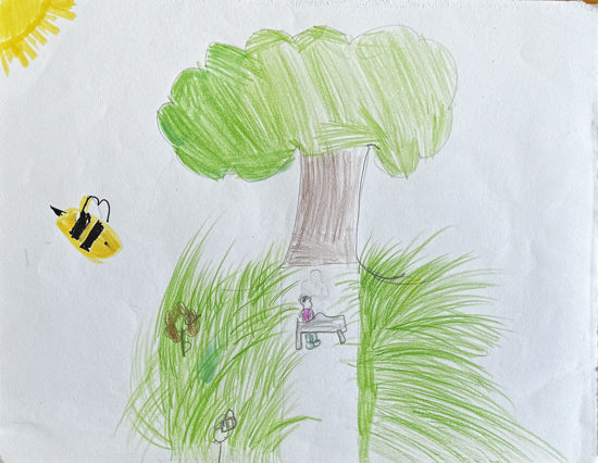 Imagen de El árbol de los sueños