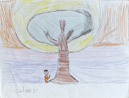 Picture of El árbol de la vida