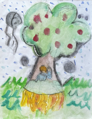 Picture of El angel magico