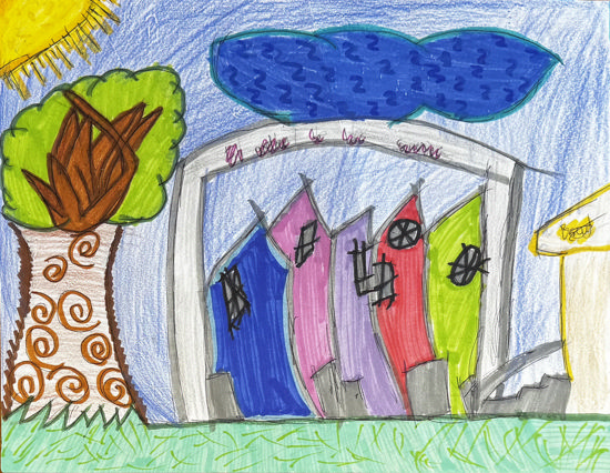 Imagen de El cambio de emoción en la sociedad