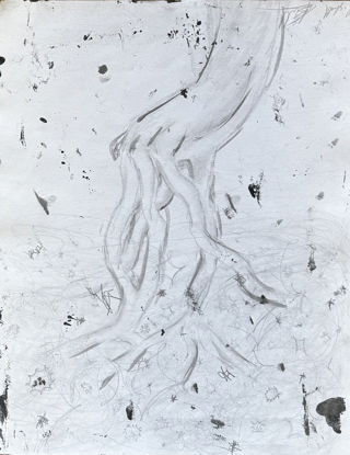 Imagen de Los deseos en manos al mundo