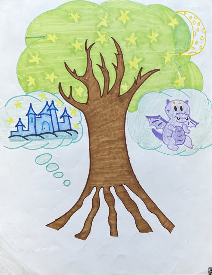 Imagen de El arbolito