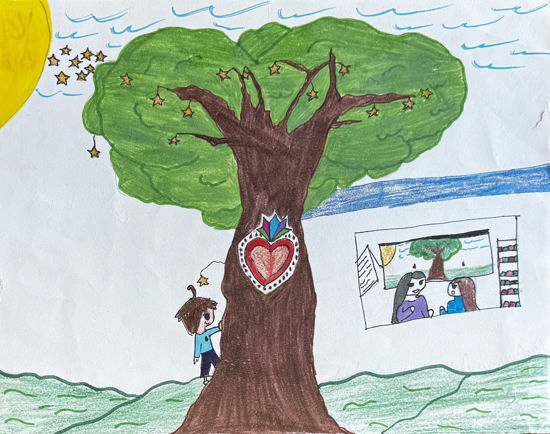 Imagen de No lo desees hazlo