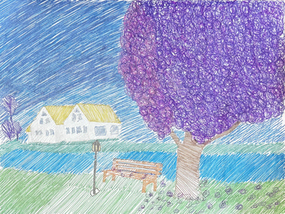 Picture of Árbol de los sueños