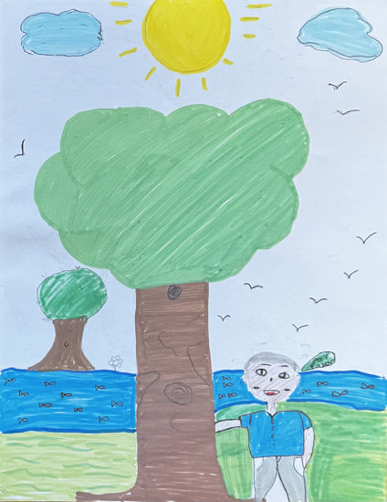 Picture of Cumplió mi deseo