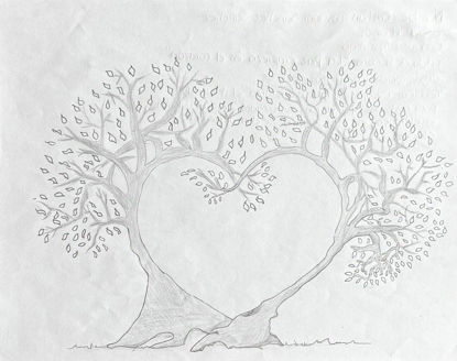 Imagen de La paz empieza en el corazón