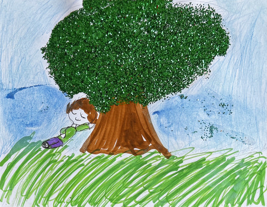 Imagen de Camino hacia la esperanza