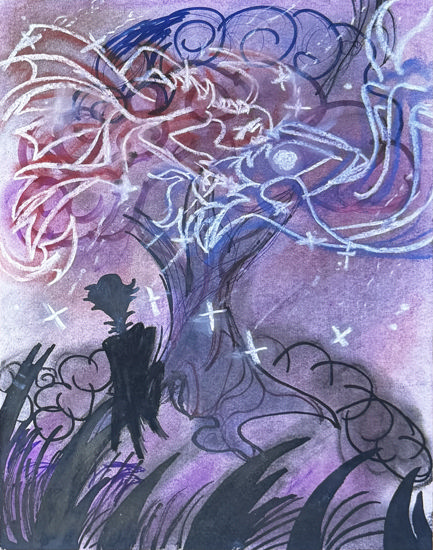 Picture of El árbol de las ilusiones y el amor profundo más anhelado