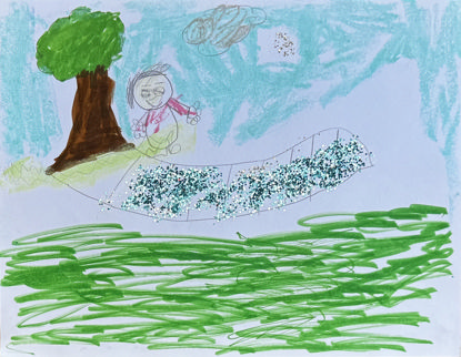 Imagen de El árbol de la felicidad