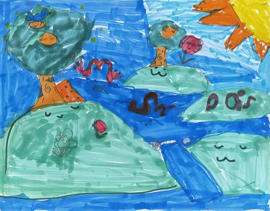 Imagen de El árbol de la felicidad