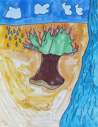 Picture of EL árbol de la paz