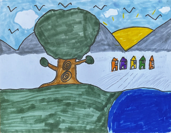 Imagen de El árbol de los sueños