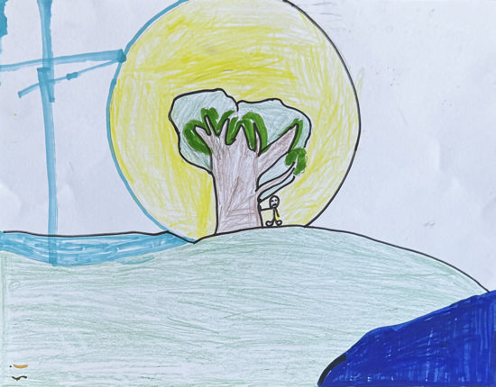 Imagen de La paz del mundo