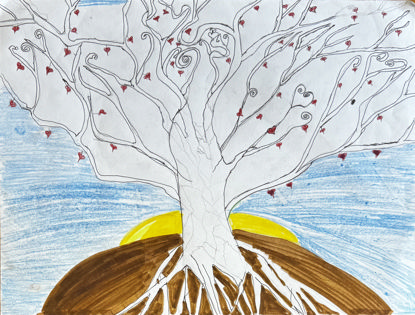 Imagen de Arte Abstracta