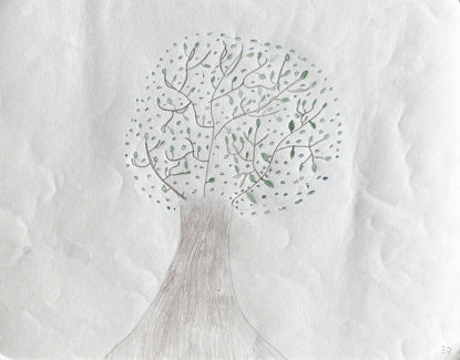 Imagen de Mi amigo el árbol